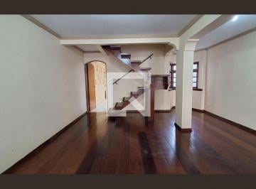Casa · 176m² · 3 Quartos · 2 Vagas · Casa para Aluguel - Rudge Ramos, 3 Quartos, 176 m2 - São Bernardo do Campo