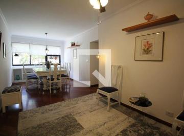 Apartamento · 106m² · 3 Quartos · 2 Vagas · Apartamento para Aluguel - Vila Mariana, 3 Quartos,  106 m2 - São Paulo