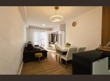 Apartamento · 64m² · 2 Quartos · 1 Vaga · Apartamento para Aluguel - Engordadouro, 2 Quartos, 64 m2 - Jundiaí