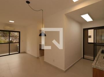 Apartamento · 56m² · 2 Quartos · 1 Vaga · Apartamento para Aluguel - Santa Teresinha, 2 Quartos,  56 m2 - Santo André