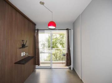 Apartamento · 32m² · 1 Quarto · 1 Vaga · Apartamento para Aluguel - Panamby, 1 Quarto, 32 m2 - São Paulo