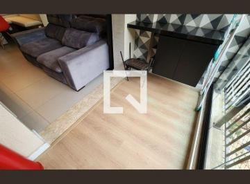 Apartamento · 68m² · 2 Quartos · 1 Vaga · Apartamento para Aluguel - Marapé, 2 Quartos,  68 m2 - Santos