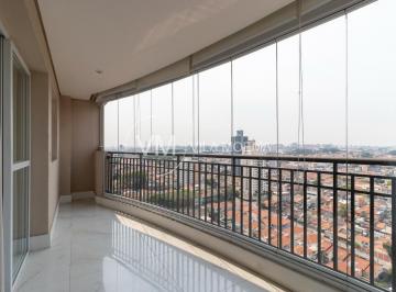 1 · Apartamento com 109 m², 3 quartos sendo 3 suítes à venda no Jardim Aeroporto