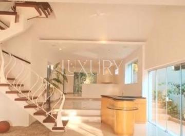 1 · Casa de condomínio à Venda ou para Alugar no Panamby, 217 m², 4 suítes , 3 vagas