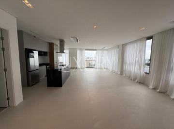 1 · Revenda no Lindenberg Praça Itaim - 189m², 3 Suítes e 3 Vagas Entre o Parque do Povo e o Ibirapuera