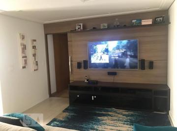 Apartamento de 4 quartos, São Bernardo do Campo · Apartamento à Venda - Rudge Ramos, 4 Quartos,  133 m² - São Bernardo do Campo