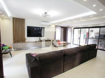 Casa · 400m² · 4 Quartos · 6 Vagas · Casa à Venda - Taquara, 4 Quartos,  400 m² - Rio de Janeiro