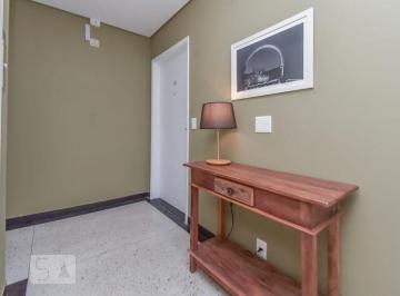 Apartamento · 170m² · 3 Quartos · 1 Vaga · Apartamento à Venda - Santa Cecília, 3 Quartos, 170 m² - São Paulo