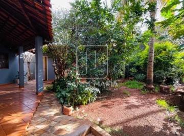 Jardim · Casa (sobrado na rua) 3 dormitórios