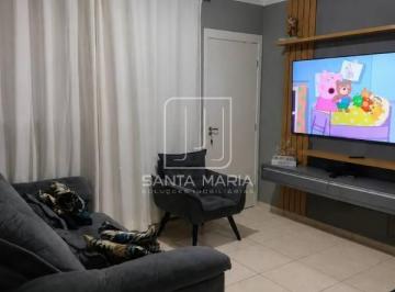 Sala · Apartamento (tipo - padrao) 2 dormitórios, cozinha planejada, portaria 24 horas, em condomínio fecha