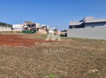 Terreno/Lote · Terreno (terreno em condominio fechado) , em condomínio fechado