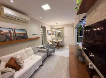 Apartamento · 78m² · 2 Quartos · 2 Vagas · Apartamento 2 Quartos na Pituba - Fs632
