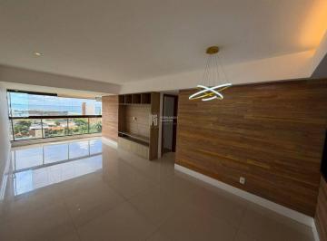 Apartamento · 94m² · 3 Quartos · 2 Vagas · Apartamento 3 Quartos na Pituba - Fs631