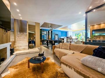 Casa · 233m² · 3 Quartos · 2 Vagas · Casa no Condomínio Cyrela Landscape Seminário, 3 Dormitórios - Gravataí