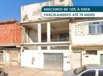 Casa 257 m² - Kubitschek - Nilópolis - RJ - Foto [0] · Casa 257 m² - Kubitschek - Nilópolis - RJ