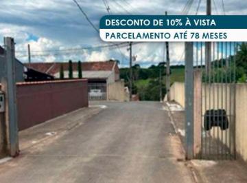 Casa em Condomínio 35 m² - Jardim São João - Contenda - PR - Foto [0] · Casa em Condomínio 35 m² - Jardim São João - Contenda - PR