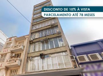 Apartamento 78 m² - Centro Histórico - Porto Alegre - RS - Foto [0] · Apartamento 78 m² - Centro Histórico - Porto Alegre - RS