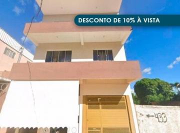 Casa 158 m² - Centro - Brasilândia de Minas - MG - Foto [0] · Casa 158 m² - Centro - Brasilândia de Minas - MG