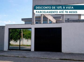 Casa em Terreno de 382 m² - Caminho Novo - Palhoça - SC - Foto [0] · Casa em Terreno de 382 m² - Caminho Novo - Palhoça - SC