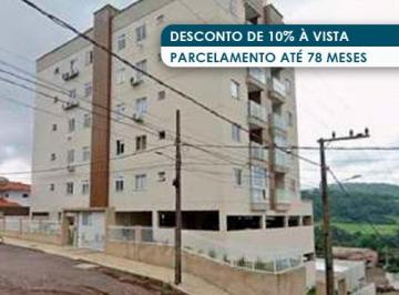 Apartamento 62 m² (02 vagas) - Guilherme Reich - Concórdia - SC - Foto [0] · Apartamento 62 m² (02 vagas) - Guilherme Reich - Concórdia - SC