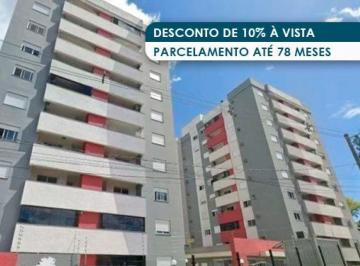 Apartamento 68 m² (01 vaga) - Freitas - Sapucaia do Sul - RS - Foto [0] · Apartamento 68 m² (01 vaga) - Freitas - Sapucaia do Sul - RS