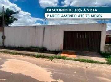 Casa 56 m² - Mercês - Paço de Lumiar - MA - Foto [0] · Casa 56 m² - Mercês - Paço de Lumiar - MA