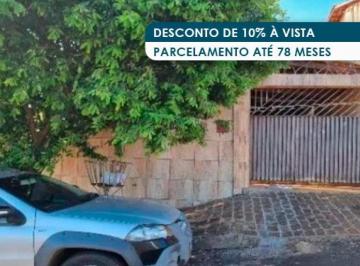 Casa 55 m² - Setor Social - Itumbiara - GO - Foto [0] · Casa 55 m² - Setor Social - Itumbiara - GO