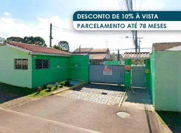 Casa em Condomínio 100 m² - Jardim Paulista - Campina Grande do Sul - PR - Foto [0] · Casa em Condomínio 100 m² - Jardim Paulista - Campina Grande do Sul - PR
