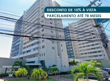 Apartamento 75 m² (02 vagas) - Vicente Pinzon - Fortaleza - CE - Foto [0] · Apartamento 75 m² (02 vagas) - Vicente Pinzon - Fortaleza - CE