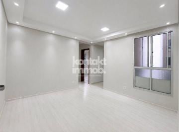 Apartamento · 47m² · 2 Quartos · 1 Vaga · Apartamento com 2 Quartos à Venda, Alto da Boa Vista - Sorocaba