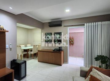 Casa · 153m² · 2 Quartos · 2 Vagas · Casa de Condomínio - Sobrado com 2 Quartos à Venda, Firenze - Sorocaba