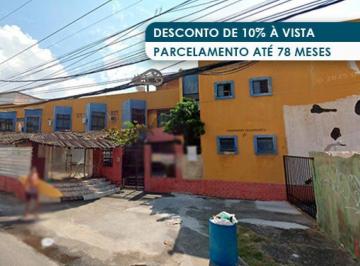 Apartamento 32 m² (01 vaga) - Itapuã - Salvador - BA - Foto [0] · Apartamento 32 m² (01 vaga) - Itapuã - Salvador - BA