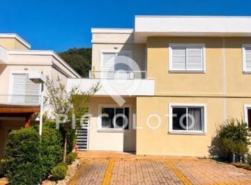 Casa · 107m² · 3 Quartos · 2 Vagas · Sobrado à venda em Valinhos, Roncáglia, com 3 quartos, com 107.52 m², Condomínio Village São Joaquim