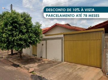 Casa 167 m² - Setor Serrinha - Caldas Novas - GO - Foto [0] · Casa 167 m² - Setor Serrinha - Caldas Novas - GO