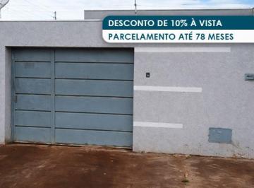 Casa 86 m² - Santos Dumont - Anápolis - GO - Foto [0] · Casa 86 m² - Santos Dumont - Anápolis - GO