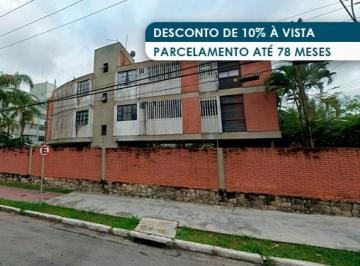 Apartamento 107 m² (01 vaga) - Jardim Tejereba - Guarujá - SP - Foto [0] · Apartamento 107 m² (01 vaga) - Jardim Tejereba - Guarujá - SP