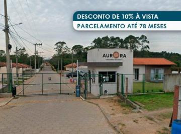 Casa em Condomínio 39 m² - Sanga Funda - Içara - SC - Foto [0] · Casa em Condomínio 39 m² - Sanga Funda - Içara - SC