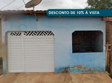 Casa 94 m² - Tabatinga - Apicum-Açu - MA - Foto [0] · Casa 94 m² - Tabatinga - Apicum-Açu - MA