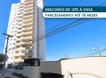 Apartamento 240 m² (03 vagas) - Jardim América - Bauru - SP - Foto [0] · Apartamento 240 m² (03 vagas) - Jardim América - Bauru - SP