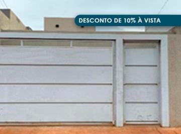 Casa 70 m² - Jardim Europa - Santa Helena de Goiás - GO - Foto [0] · Casa 70 m² - Jardim Europa - Santa Helena de Goiás - GO