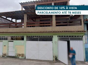 Apartamento 205 m² (construída + comum) - Vila Rosali - São João de Meriti - RJ - Foto [0] · Apartamento 205 m² (construída + comum) - Vila Rosali - São João de Meriti - RJ