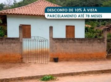 Casa em Terreno de 300 m² - Legítimo - Mutum - MG - Foto [0] · Casa em Terreno de 300 m² - Legítimo - Mutum - MG