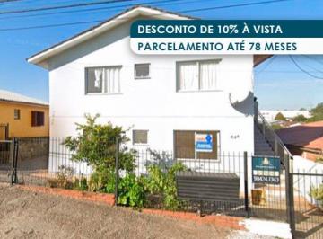 Apartamento 59 m² (01 vaga) - Vila Dona Julia - Passo Fundo - RS - Foto [0] · Apartamento 59 m² (01 vaga) - Vila Dona Julia - Passo Fundo - RS