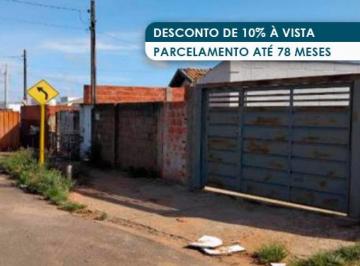 Casa 67 m² - Vila Eurico Gaspar - Bauru - SP - Foto [0] · Casa 67 m² - Vila Eurico Gaspar - Bauru - SP