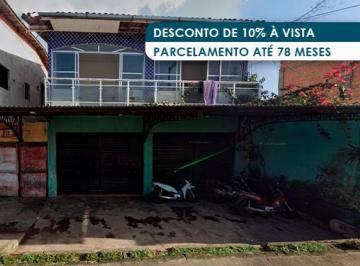 Casa 256 m² (sobrado) - Brasília - Baião - PA - Foto [0] · Casa 256 m² (sobrado) - Brasília - Baião - PA