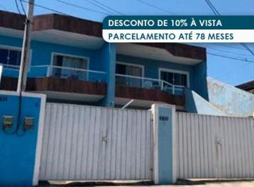 Casa 57 m² - Jardim Palmares - Nova Iguaçu - RJ - Foto [0] · Casa 57 m² - Jardim Palmares - Nova Iguaçu - RJ