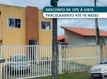Casa em Condomínio 52 m² (01 vaga) - Nossa Senhora do Sion - Itanhaém - SP - Foto [0] · Casa em Condomínio 52 m² (01 vaga) - Nossa Senhora do Sion - Itanhaém - SP