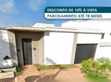 Casa 162 m² - Cidade Jardim - Uberlândia - MG - Foto [0] · Casa 162 m² - Cidade Jardim - Uberlândia - MG