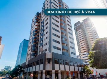 Apartamento 110 m² (02 vagas) - Zona 01 - Maringá - PR - Foto [0] · Apartamento 110 m² (02 vagas) - Zona 01 - Maringá - PR