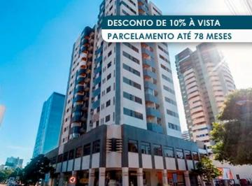 Apartamento 110 m² (02 vagas) - Zona 01 - Maringá - PR - Foto [0] · Apartamento 110 m² (02 vagas) - Zona 01 - Maringá - PR